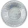 Handi-Foil 5 3/4" Aluminum Foil Pot Pie Pan (12 oz.) 1000/CS