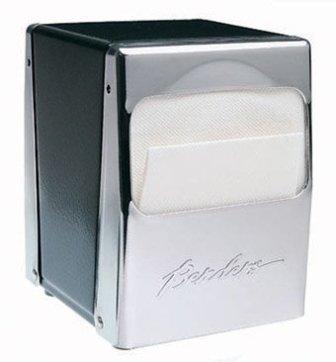 10x10 Beverage Napkins 4000/CS