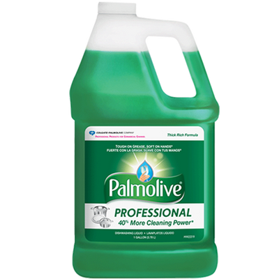 Palmolive Dishwashing Detergent
