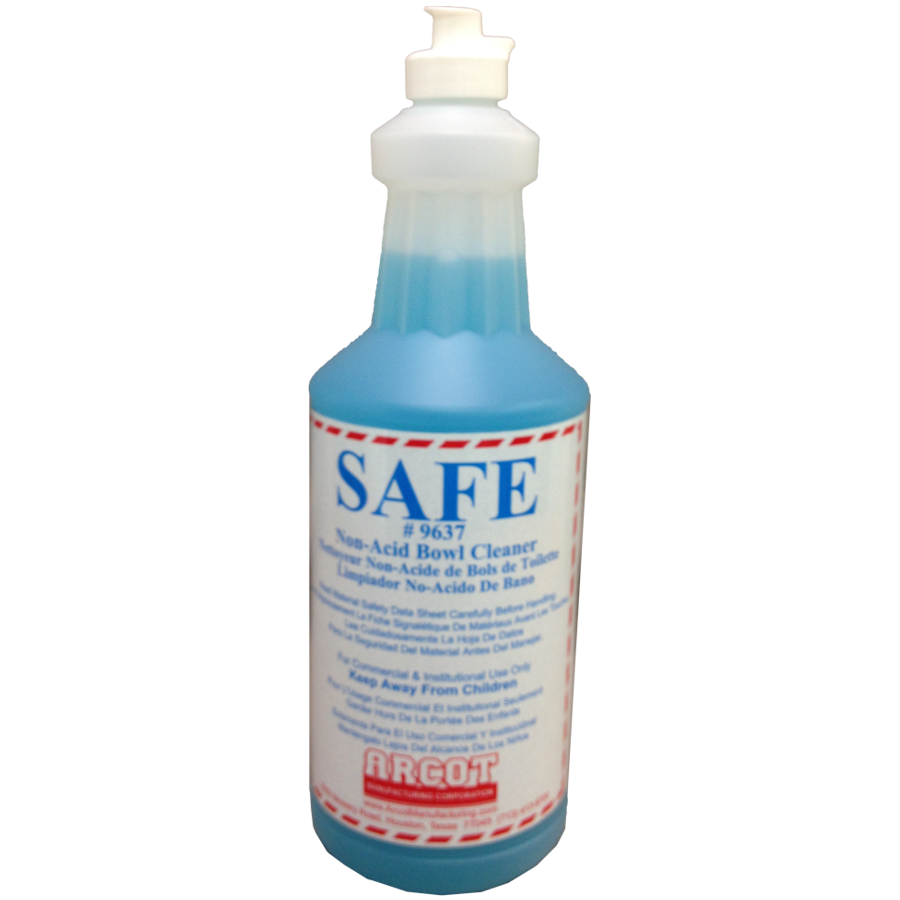 Toilet Bowl Cleaner