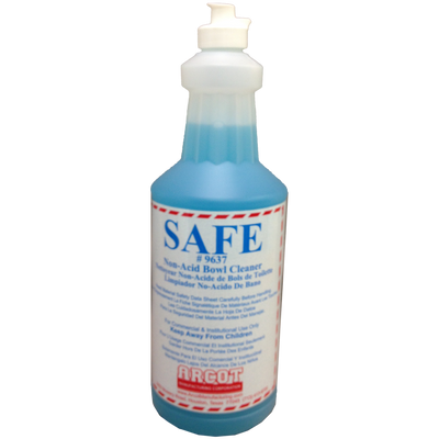 Toilet Bowl Cleaner