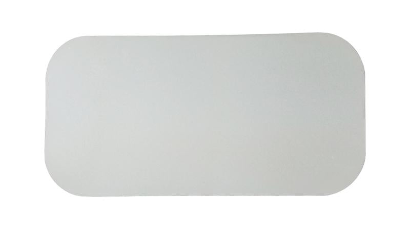 Board Lid for 3 lb. Oblong Pan