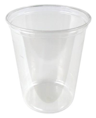 32 oz. Round Deli Container (Base)