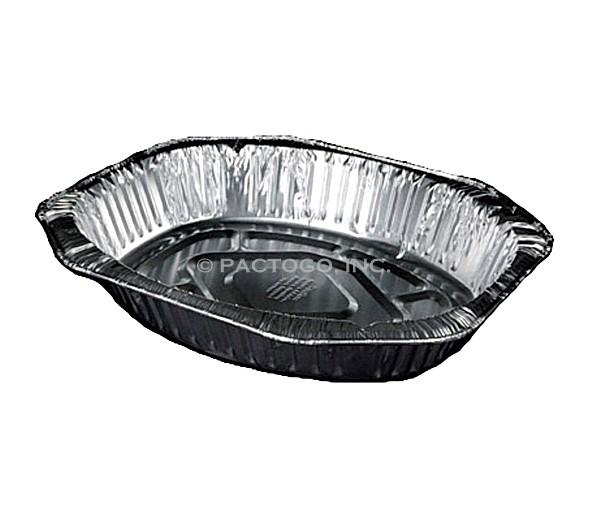 Extra-Large Oval Roaster Foil Pan