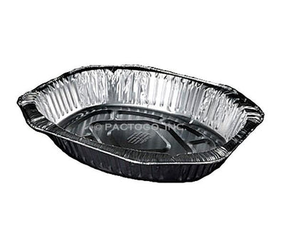 Extra-Large Oval Roaster Foil Pan
