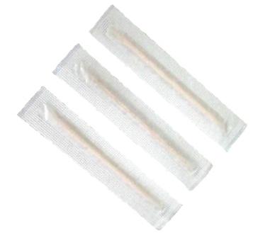 Mint Flavored Wrapped Toothpicks 1000/CS