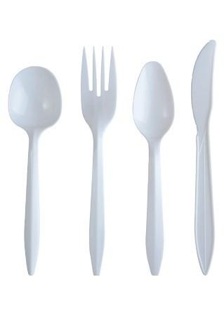Medium Wt. Forks (Imported)