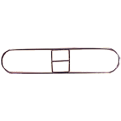 Dust Mop Frame (24x5)