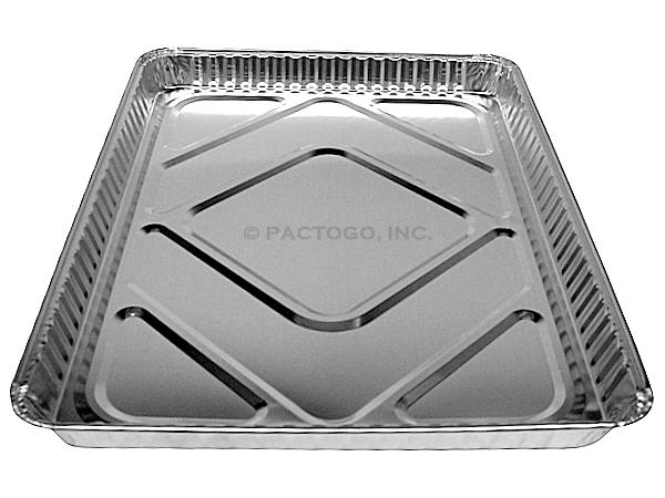 1/2 Size Sheet Cake Foil Pan