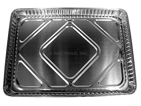 1/2 Size Sheet Cake Foil Pan 