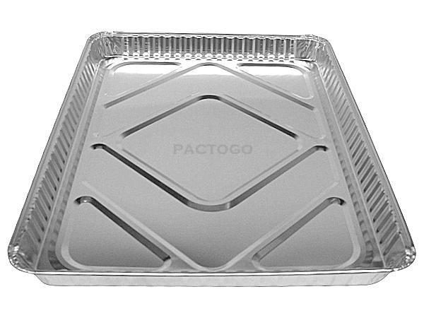 1/2 Size Sheet Cake Foil Pan