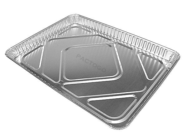 1/2 Size Sheet Cake Foil Pan