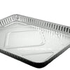 Half-Size Sheet Cake Aluminum Foil Pan