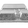 Handi-Foil Large 3-Compartment Oblong Pan