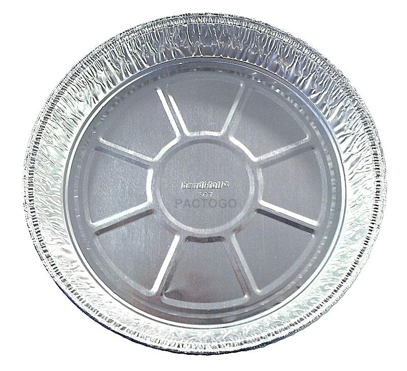 Handi-Foil 9" Round Foil Cake Pan