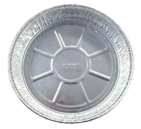 Handi-Foil 9" Round Foil Cake Pan