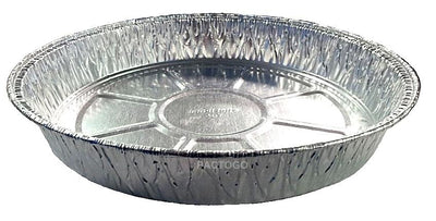 Handi-Foil 9" Round Foil Cake Pan
