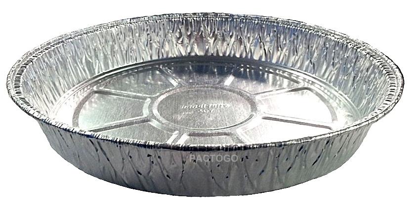 Handi-Foil 9" Round Foil Cake Pan