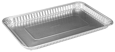 Handi-Foil 11" x 7" Oblong Danish Pan 200/CS