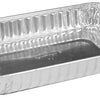Handi-Foil 9" x 6" Oblong Danish Pan 200/CS