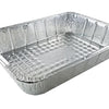 Handi-Foil Giant 14" x 10" Oblong Lasagna Pan