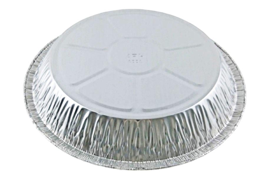 Handi-Foil 9" Extra Deep Foil Pie Pan