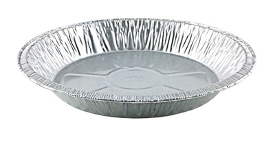 Handi-Foil 9" Extra Deep Foil Pie Pan