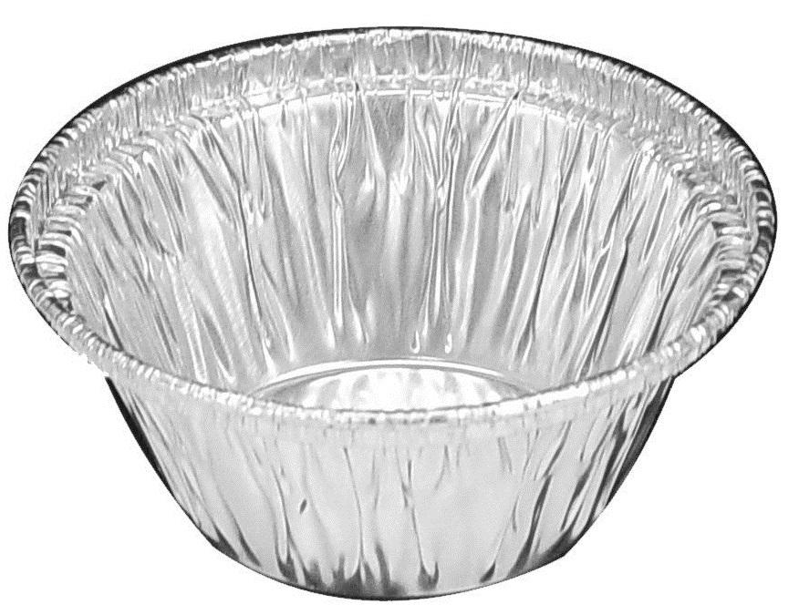 Handi-Foil 3½ oz. Aluminum Foil Utility Cup