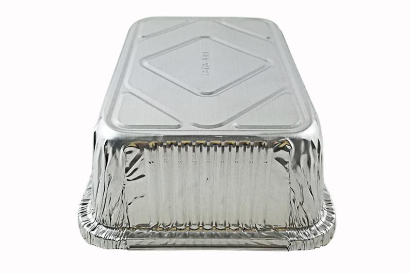 Handi-Foil 5 lb. Oblong Entrée Foil Take-Out Pan