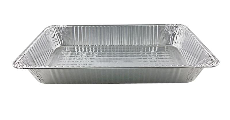 Handi-Foil Full Size Deep Steam Table Pan