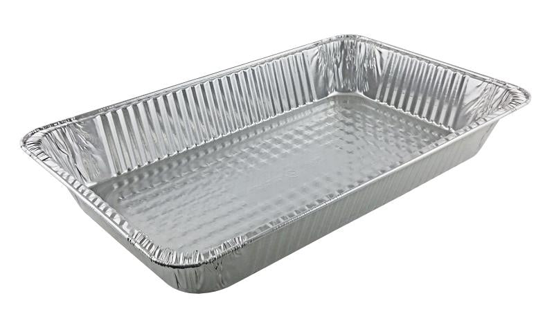 Handi-Foil Full Size Deep Steam Table Pan