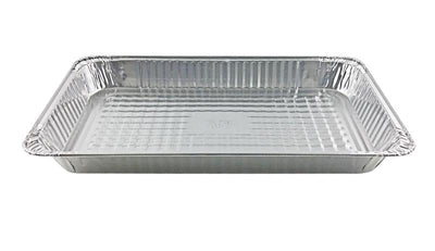 Handi-Foil Full-Size Medium Steam Table Pan