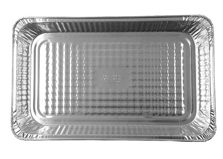 Handi-Foil Full-Size Medium Steam Table Pan