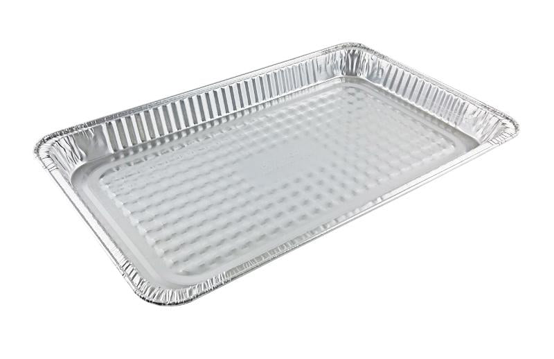 Handi-Foil Full-Size Shallow Steam Table Pan