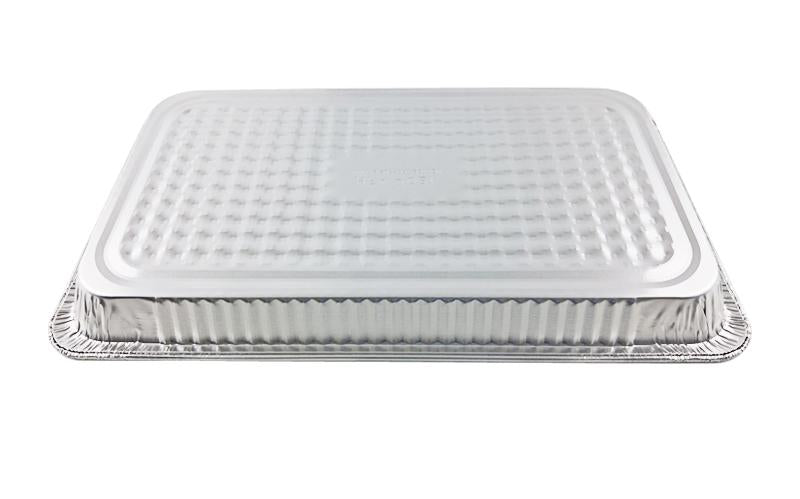 Handi-Foil Full-Size Shallow Steam Table Pan