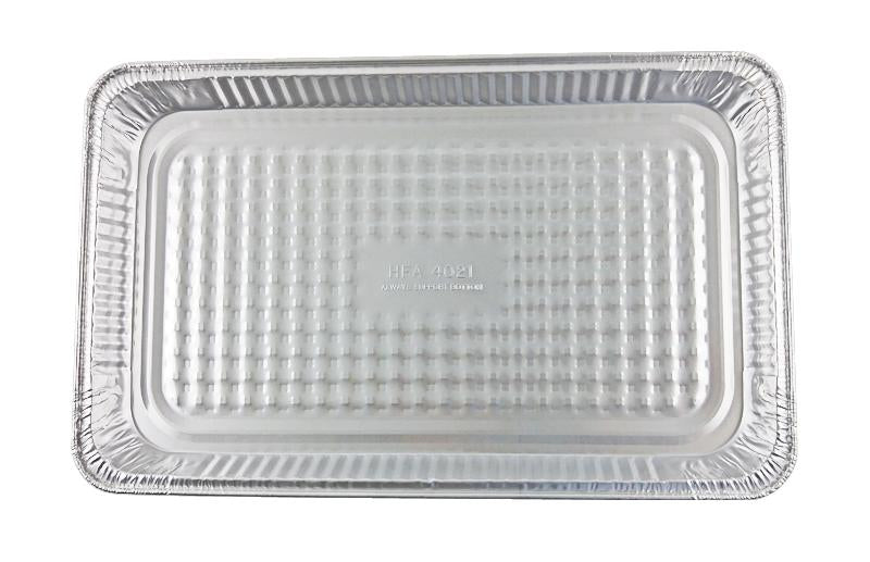 Handi-Foil Full-Size Shallow Steam Table Pan