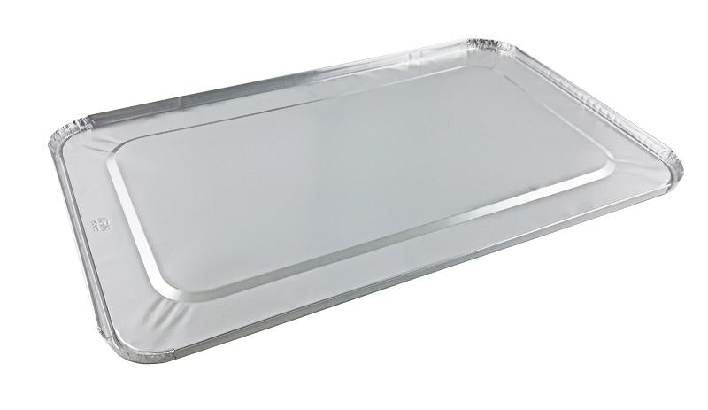 PTG Foil Lid For Full-Size Steam Table Pan 50/CS