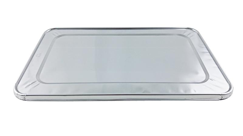 PTG Foil Lid For Full-Size Steam Table Pan 50/CS