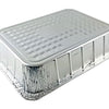 Handi-Foil Giant 14" x 10" Oblong Lasagna Pan