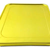 Handi-Foil Gold Lid for Half-Size Steam Table Pan 100/CS