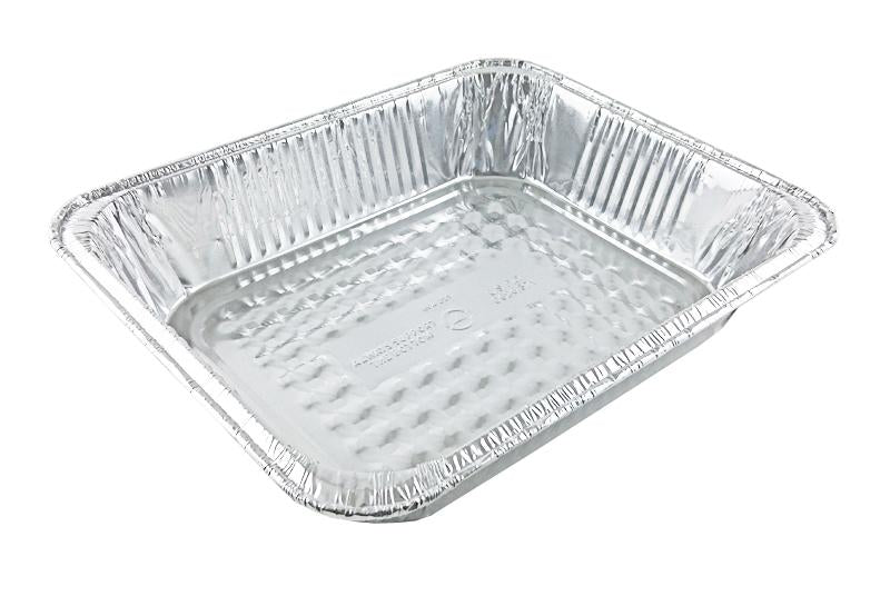 Handi-Foil Half-Size Deep Steam Table Foil Pan