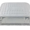 Handi-Foil Half-Size Deep Steam Table Aluminum Foil Pan