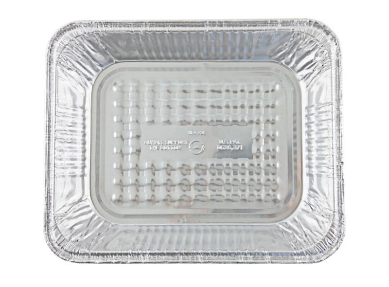 Handi-Foil Half-Size Deep Steam Table Foil Pan