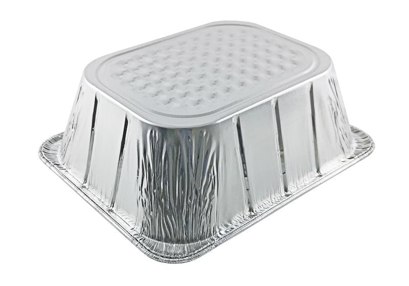 Handi-Foil Half-Size Extra Deep Steam Table Pan