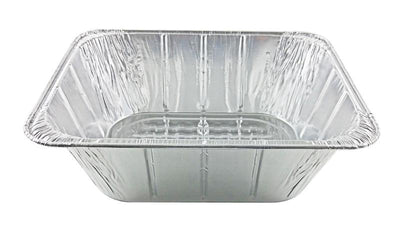 Handi-Foil Half-Size Extra Deep Steam Table Pan
