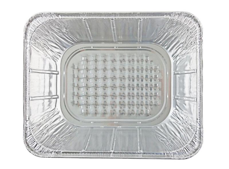 Handi-Foil Half-Size Extra Deep Steam Table Pan