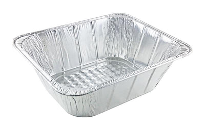 Handi-Foil Half-Size Extra Deep Steam Table Pan