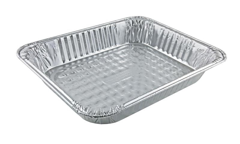 Handi-Foil Half-Size Medium Steam Table Foil Pan