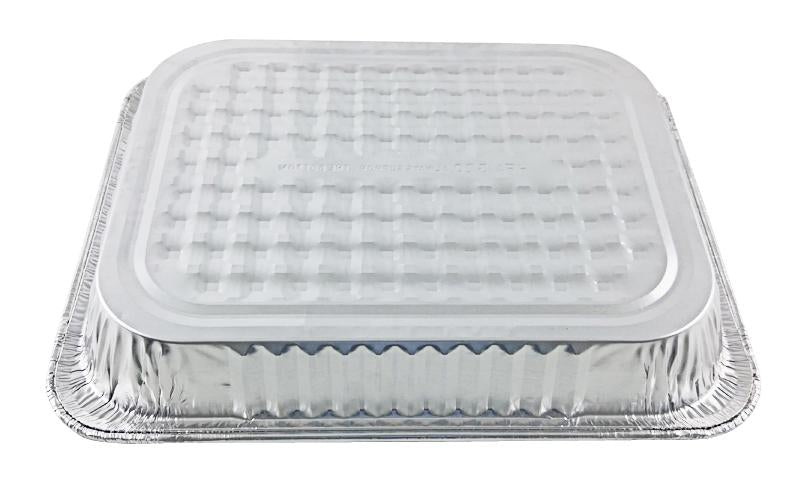 Handi-Foil Half-Size Shallow Steam Table Foil Pan