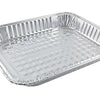 Handi-Foil Half-Size Shallow Steam Table Foil Pan